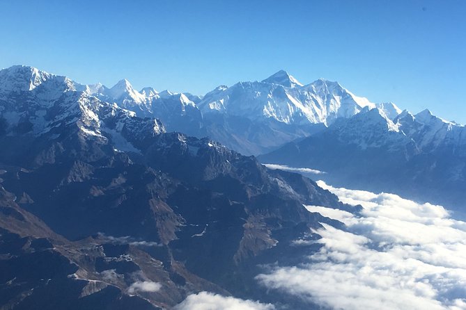 Everest Mountain Flight tour From Kathmandu - Daily Departures - How comfortable is the flight?