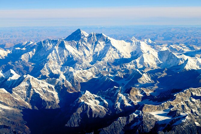 Everest Mountain Flight with Kathmandu Full Day Tour - Price and value: what $99 really buys you in Kathmandu