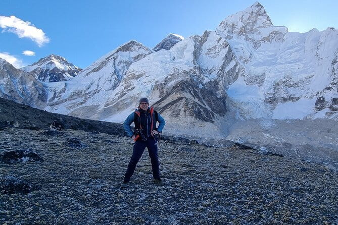 Everest Panorama Helicopter Tour - Why this helicopter tour works (when you have limited time)