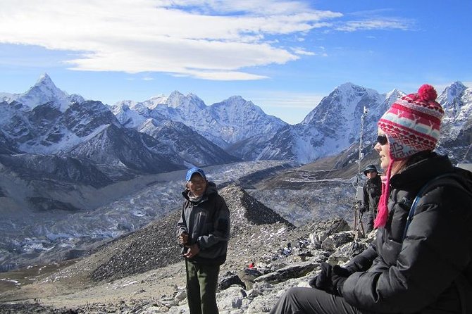 Everest Panorama Trek - Key points to know before you go