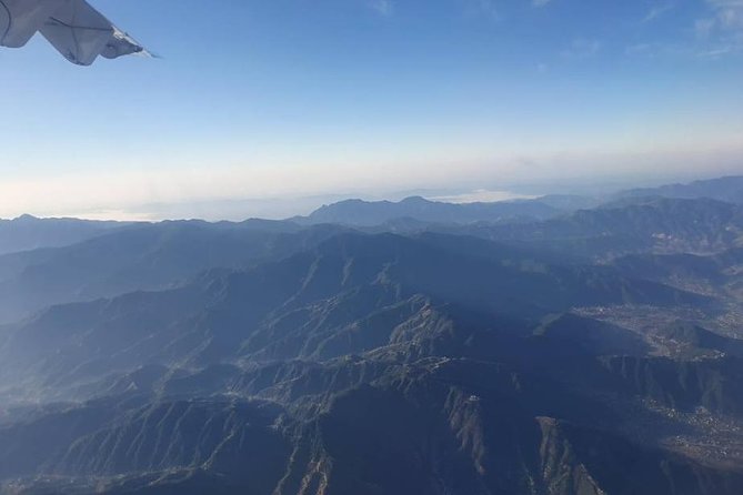 Everest Scenic Flight - Weather and Schedule Changes: The Reality of Flying in the Himalaya