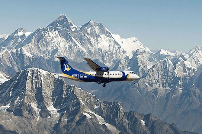Everest Scenic Flight - Pashupatinath: A Cultural Stop Before You Chase the Summit View