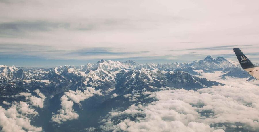 Everest Scenic Mountain Flight (Review Exclusion Section) - Key highlights to know before you go