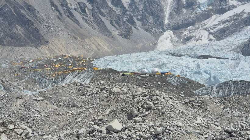 Everest Scenic Mountain Flight (Review Exclusion Section) - Door-to-door pickup in Kathmandu: making an early morning feel manageable