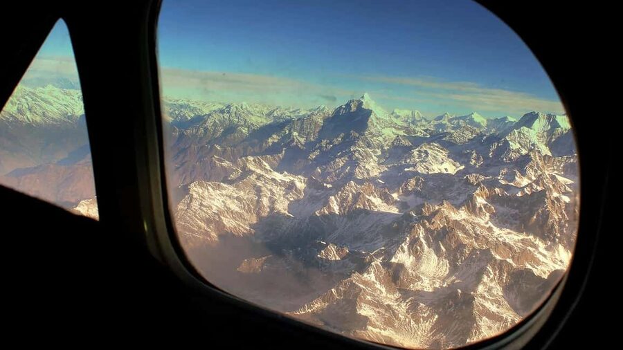Everest Scenic Mountain Flight (Review Exclusion Section) - Weather reality: how to handle cancellations and delays without ruining your trip