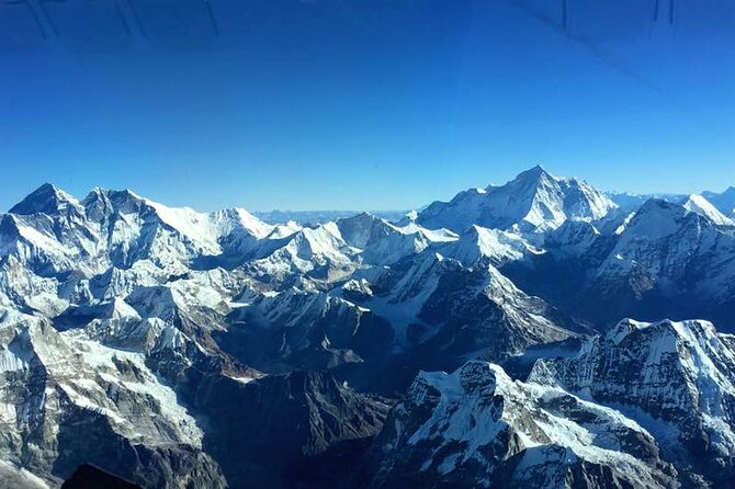 Everest Scenic Mountain Flight – Soar Above the Majestic Himalaya - Who Should Book This Everest Flight (and Who Might Reconsider)