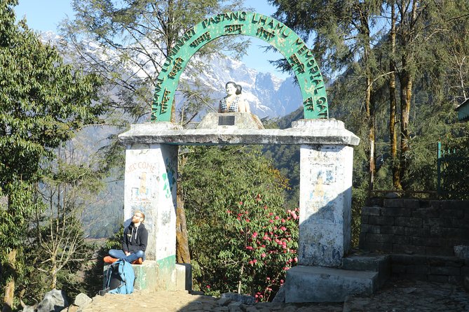 Everest Short Trek – 5 Days - Day 3: Everest View Hotel at 3,800 m, then back down to Namche