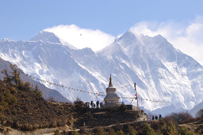 Everest Short Trek -5 Days - Key highlights worth planning around
