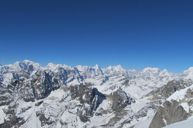Everest Three (High) Passes Trekking - Sherpa Culture in the Khumbu: More Than Scenic Stops