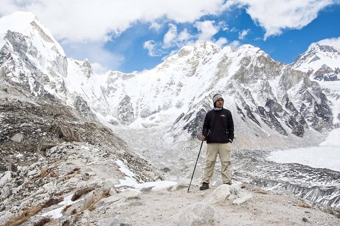 Everest Three Pass Trek - Key highlights you’ll care about