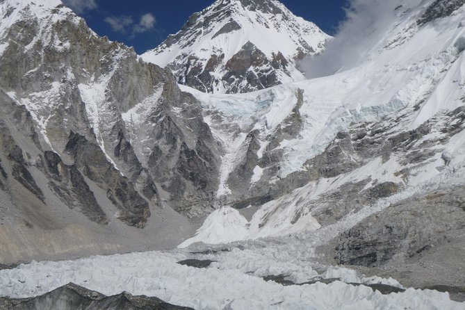 Everest Three Pass Trek - Everest Three Pass Trek: why this route feels different