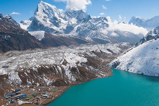 Everest Three Pass Trek - How the private format affects your experience