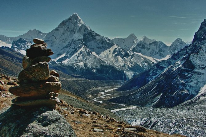 Everest Three Pass Trek - Price and logistics: what $1,800 covers (and what it doesn’t)