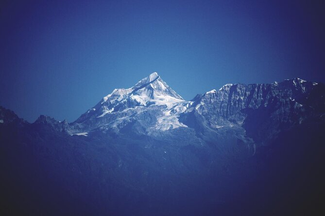 Everest view tour - Weather Reality and the Everest View Expectation Game