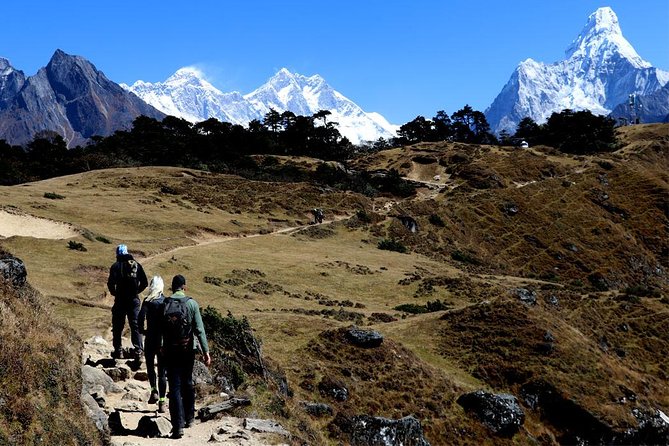 Everest View Trek - 7 Days - Key Things You’ll Notice (Fast)