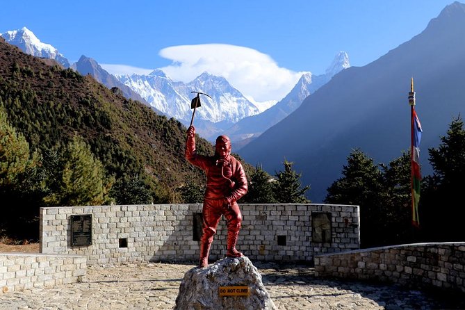 Everest View Trek - 7 Days - Kathmandu to Lukla: The Flight That Sets the Tone