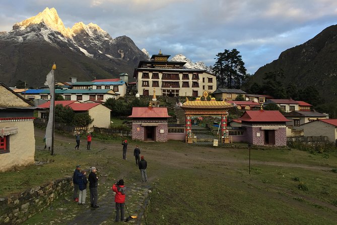 Everest View Trek - 7 Days - Gear and Guides: The Value You Feel at 3,000m