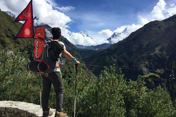 Everest View Trek - 7 Days - Price and What You’re Really Getting for $1,324.62