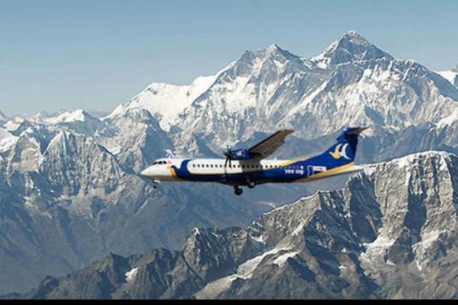 Experience Everest Mt Flight Tour - Key highlights worth planning for