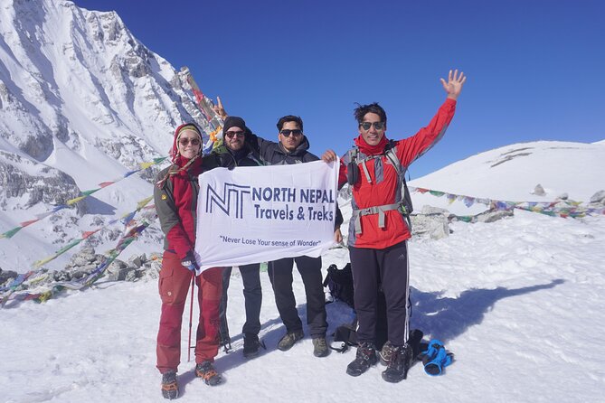 Experience the Thrill of a Lifetime:12-Days Manaslu Circuit trek - Why this trek feels different: Manaslu’s quiet altitude world