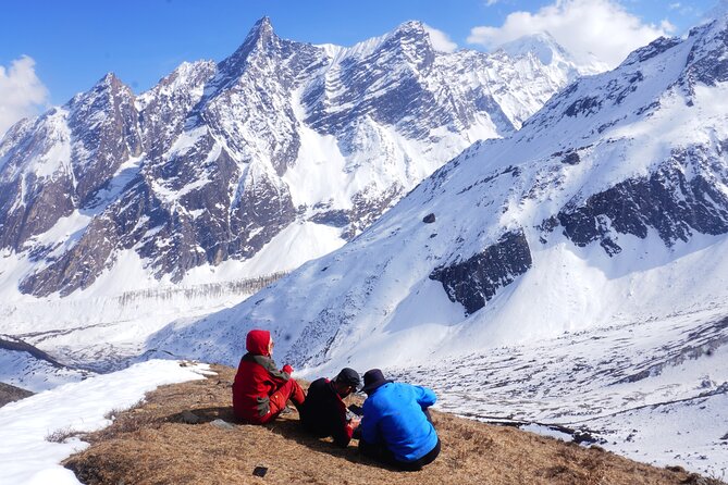 Experience the Thrill of a Lifetime:12-Days Manaslu Circuit trek - Days 1–3: Soti Khola to Jagat and the river-valley warm-up