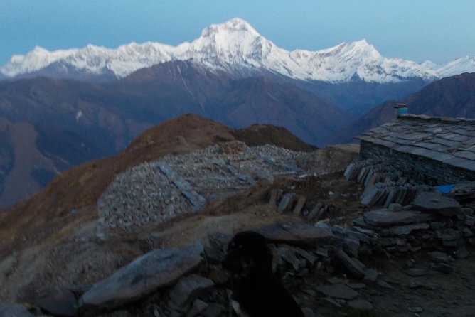 Experiential Career Break trip to Nepal for Gap year and Sabbatical travelers - The Real Value: Spiritual Stops Plus Real Walking Days