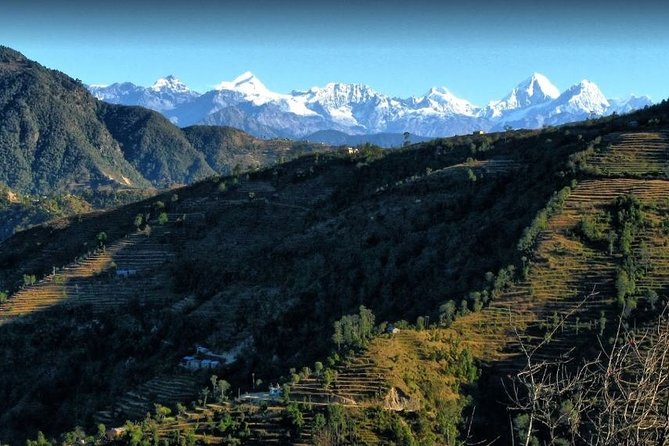 Experiential Career Break trip to Nepal for Gap year and Sabbatical travelers - Tukucha Nala to Dhulikhel: Temples, Hidden Places, and Evening Mountain Views