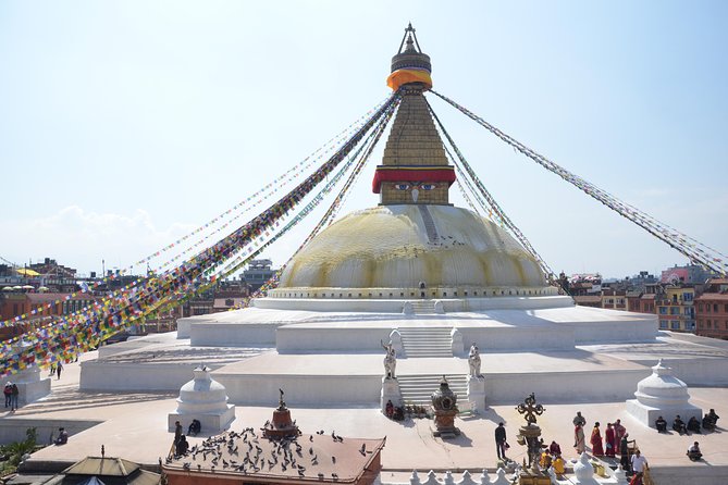Experiential Tour of Nepal. - How the Kathmandu–Chitwan–Pokhara loop actually feels