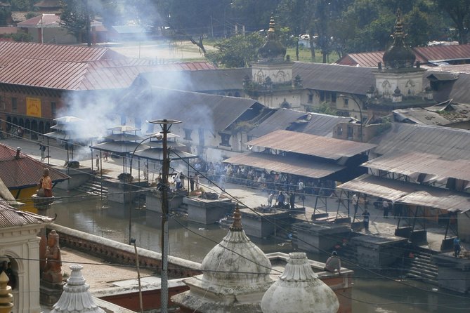 Experiential Tour of Nepal. - Pokhara sunrise and Himalayan views: the early start you’ll remember