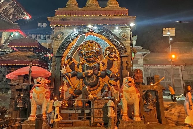 Explore Entire Kathmandu with Guide - Key Highlights That Make This Tour Worth It