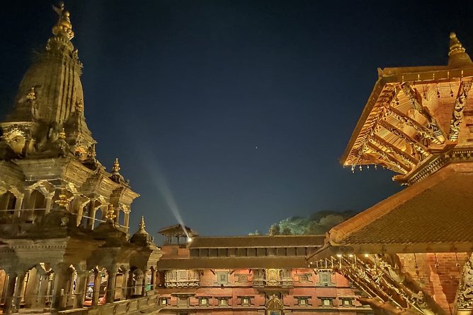 Explore Entire Kathmandu with Guide - Why This Kathmandu UNESCO Loop Works (Even If You’re Short on Time)