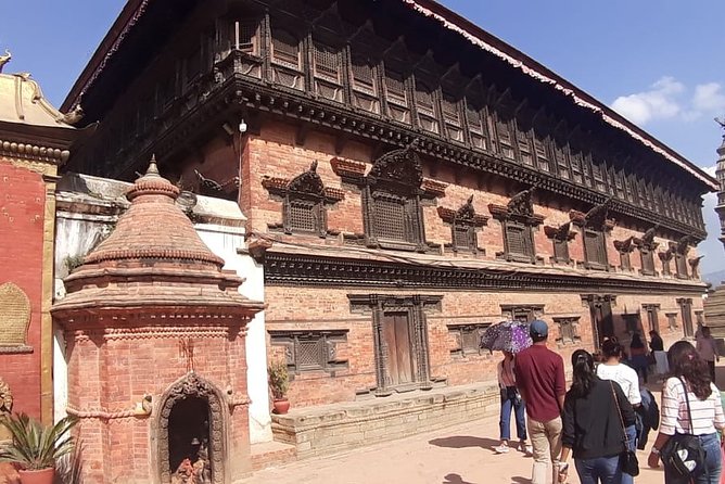 Explore Entire Kathmandu with Guide - Pashupatinath Temple: The Hindu Heart You Can’t Ignore
