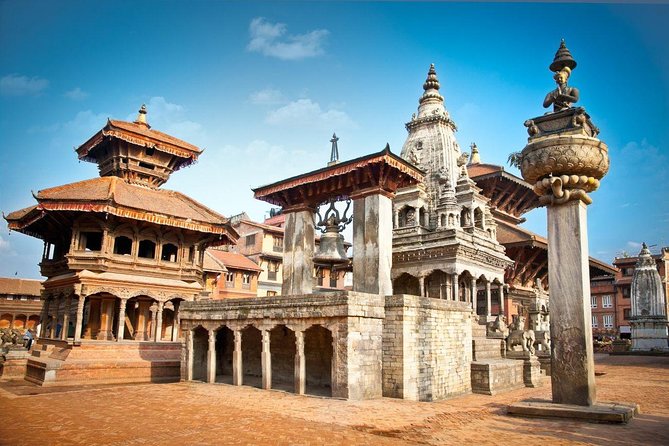 Explore Kathmandu City by Comfortable Private Ac Car - Why an A/C private car makes Kathmandu feel manageable