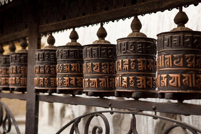 Explore Kathmandu City by Comfortable Private Ac Car - Timing, comfort, and what you’ll pay at the door