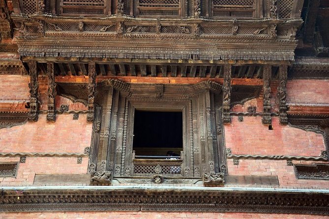 Explore Kathmandu City by Comfortable Private Ac Car - Who this Kathmandu city tour fits best
