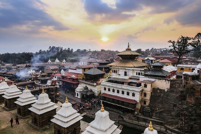 Explore Kathmandu City by Comfortable Private Ac Car - Should you book this Kathmandu City tour?