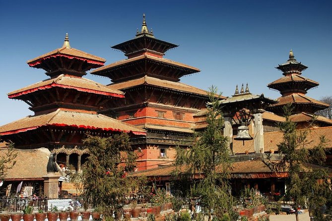 Explore Kathmandu City by Comfortable Private Ac Car - Boudhanath and Swayambhunath: two big stupas, different vibes