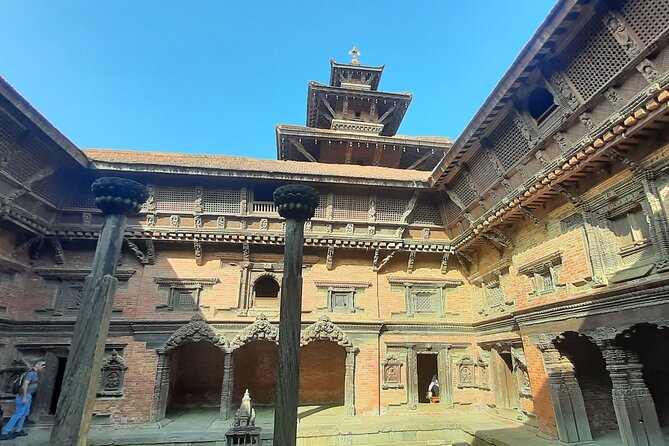 Explore Kathmandu in 2 Days: UNESCO Sites & Nagarkot Sunrise Tour - Price and Entrance Fees: what $100 really becomes