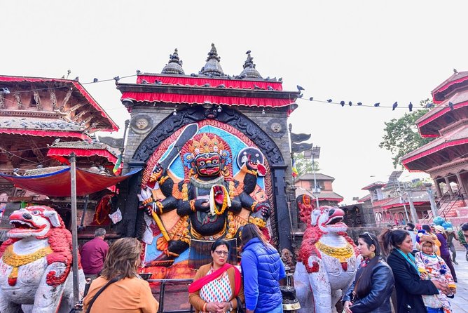Explore Kathmandu with Local Guide - Key highlights that make this tour worth your time