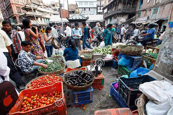 Explore Kathmandu with Local Guide - Why this Kathmandu route works for day one