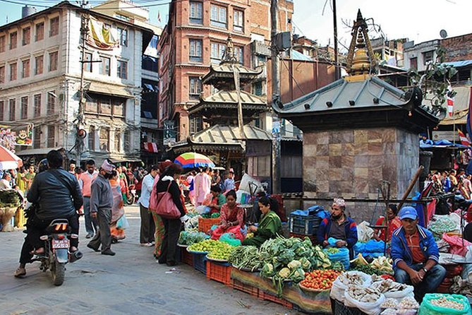 Explore Kathmandu with Local Guide - Hanuman Dhoka Palace: history plus museum-style pacing