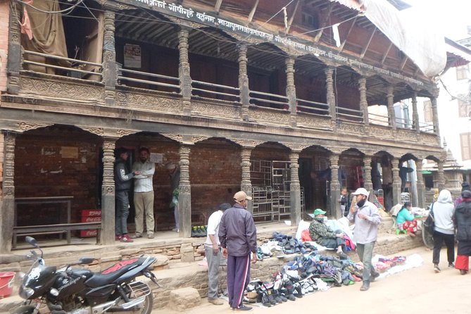 Explore Kathmandu with Local Guide - Price and value: is $75 fair for this mix?