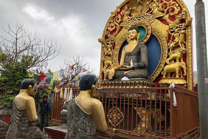 Explore Kathmandu with Local Guide - Kathmandu Durbar Square: a quick hit at Hanuman Dhoka’s royal world