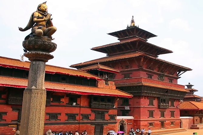 Explore Nepal In A Week – 7 Days - The Flight to Pokhara: Why Saving Hours Matters