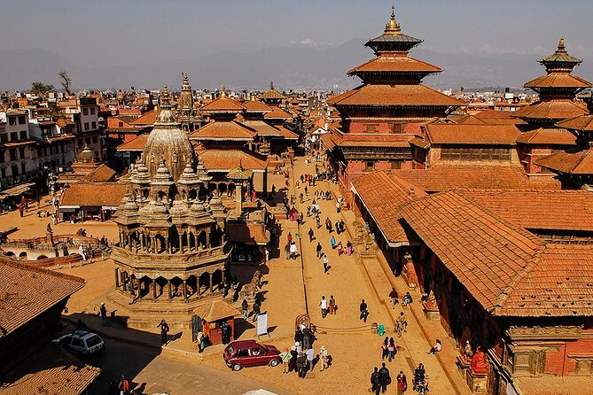 Explore Nepal In A Week – 7 Days - Getting the Most Out of Private Guides (and Why It Shows)