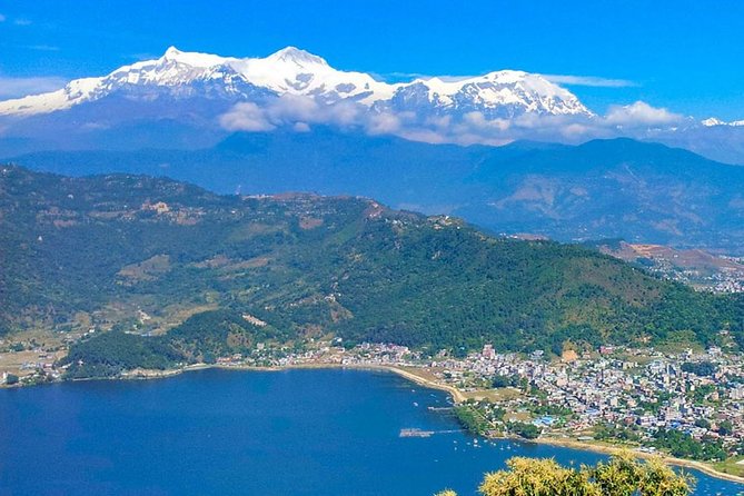 Explore Nepal In A Week – 7 Days - Kathmandu in One Full Sightseeing Day: Temples, Squares, and the Living Goddess