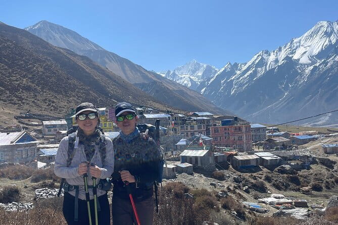 Explore The Beauty Of Langtang Valley In 8-Days Trek - Quick hits I think you’ll care about