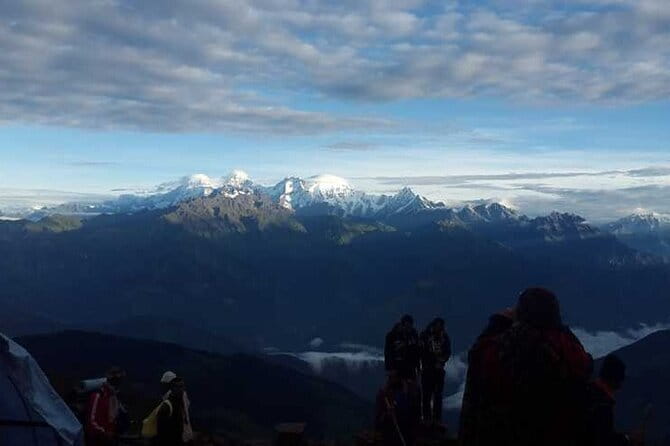 Explore The Beauty Of Langtang Valley In 8-Days Trek - Langtang Valley: why this trek feels so “just right”
