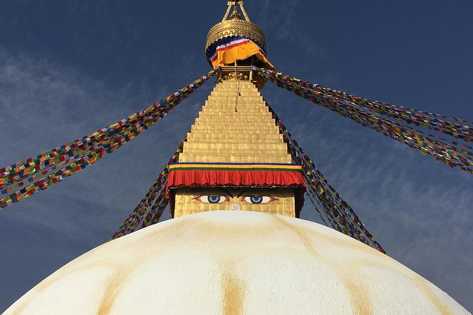 Family Tour in Nepal - Nepal City Tour 06 Days - Key Things I’d Highlight