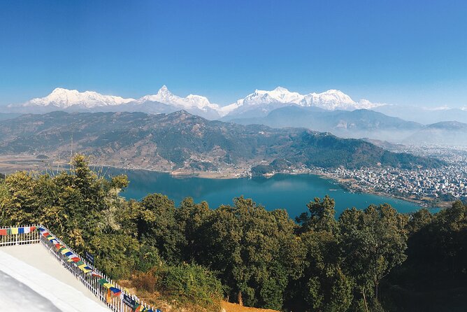 Family Tour in Nepal - Nepal City Tour 06 Days - A Family-Friendly Kathmandu–Pokhara–Nagarkot Route